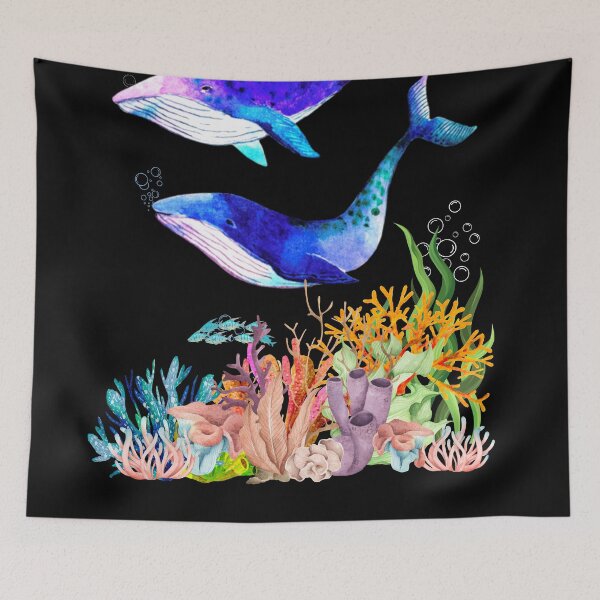 Item preview, Whale 52 - The Strongest Voice In The Deepest Oean designed and sold by Wehavefun.