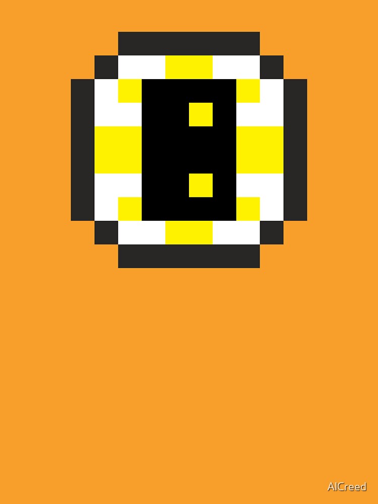 8-Bit Boston by AlCreed