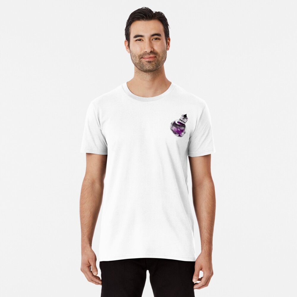 Item preview, Premium T-Shirt designed and sold by may-bird.