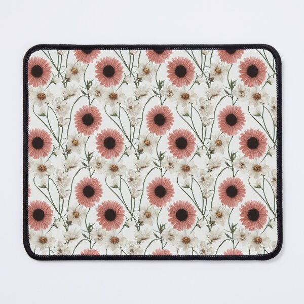 Item preview, Pale pink gerberas designed and sold by arkymonart.