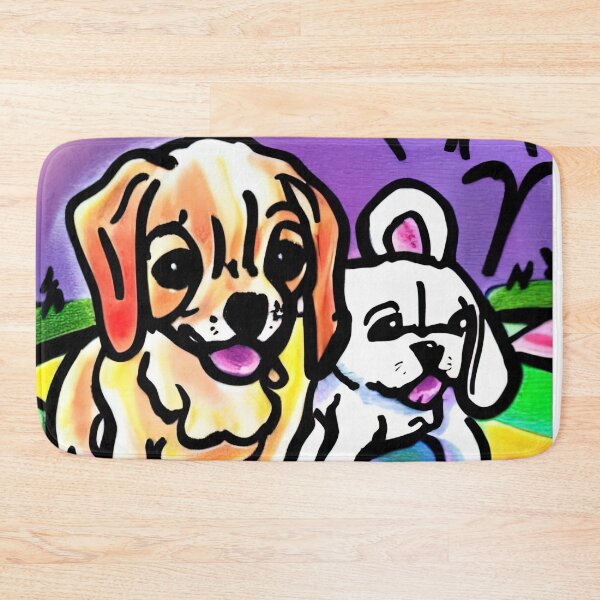 Item preview, Lovable Puppies #13 designed and sold by Armando Alorro.