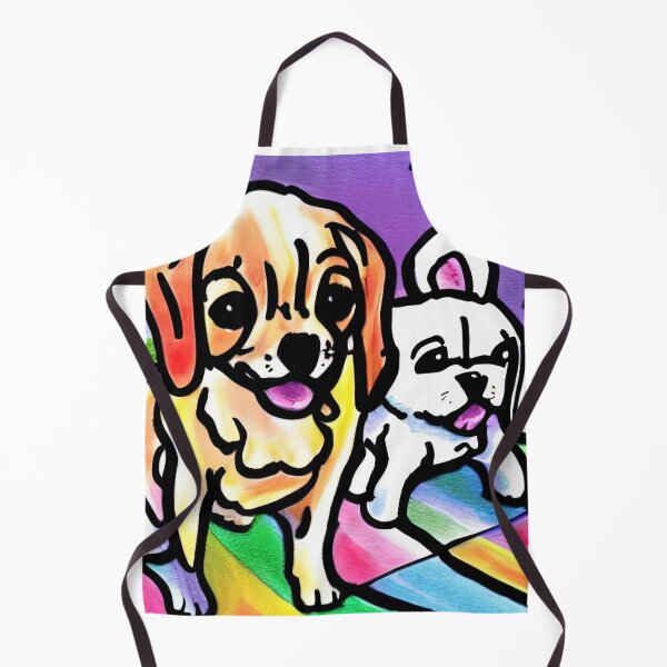 Item preview, Lovable Puppies #13 designed and sold by Armando Alorro.