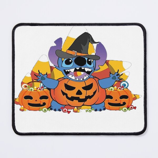 Item preview, Stitch Halloween 2022, Stitch Monster, Stitch Family designed and sold by Vegas Cara.