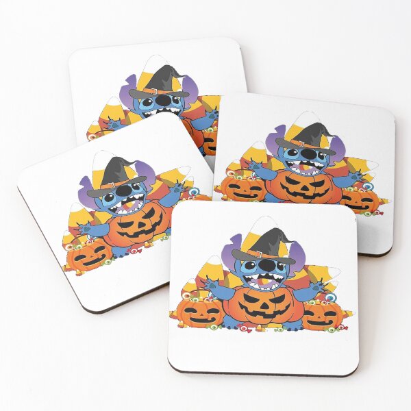 Item preview, Stitch Halloween 2022, Stitch Monster, Stitch Family designed and sold by Vegas Cara.