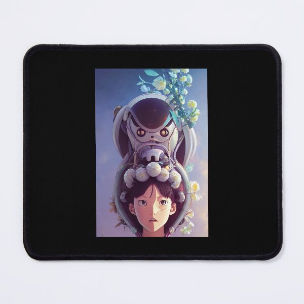 Item preview, Ghibli flower 5 designed and sold by Faytaiart.