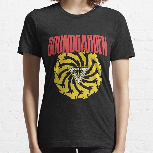 Sound Garden vintage Essential T-Shirt