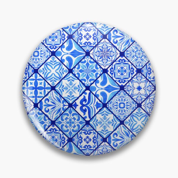 Item preview, Azulejos tile. designed and sold by PolosLiliia.