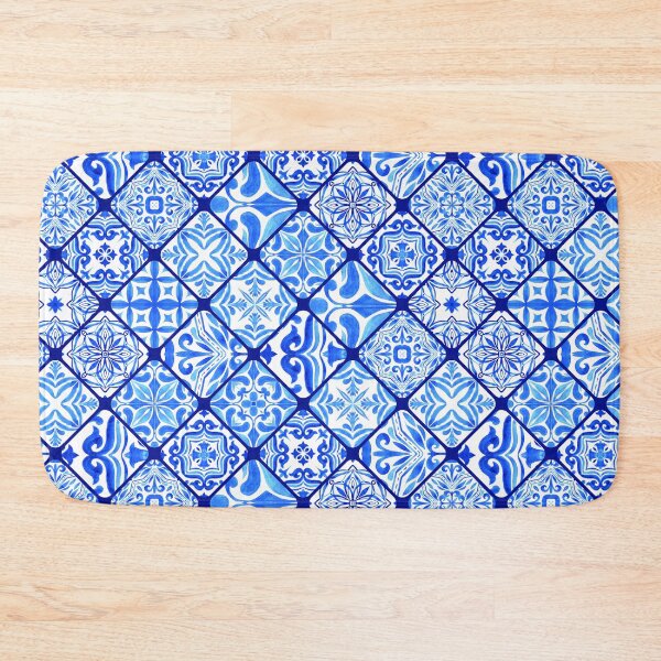 Item preview, Azulejos tile. designed and sold by PolosLiliia.