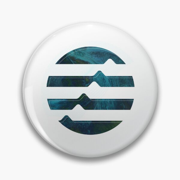 Item preview, Aptos APT Crypto Altcoin - Original Advanced Logo designed and sold by CryptoMoods.