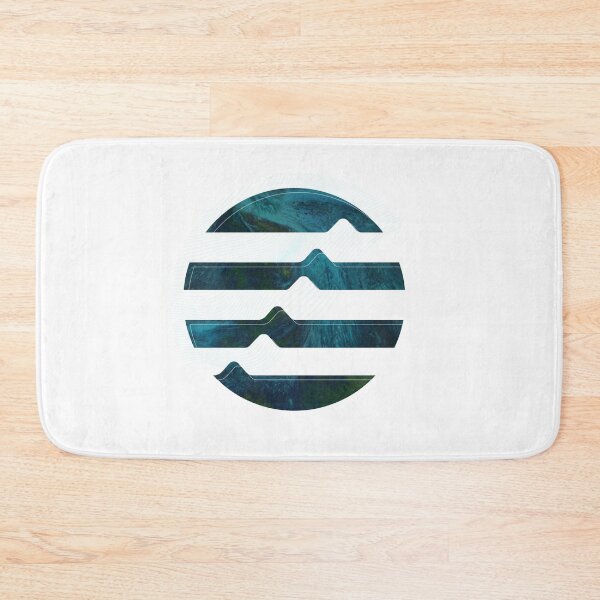Item preview, Aptos APT Crypto Altcoin - Original Advanced Logo designed and sold by CryptoMoods.