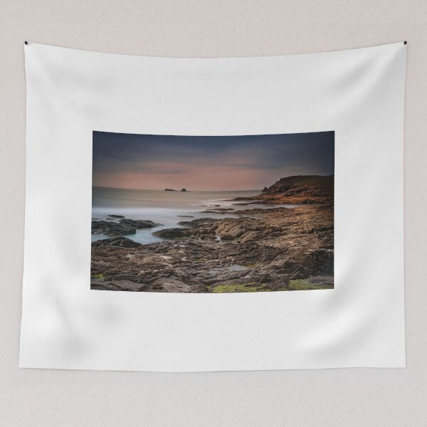 Item preview, Boobys bay Trevose head Cornwall designed and sold by eddiej.