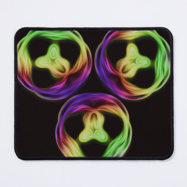 Item preview, Alien Amoeba designed and sold by Craezart.