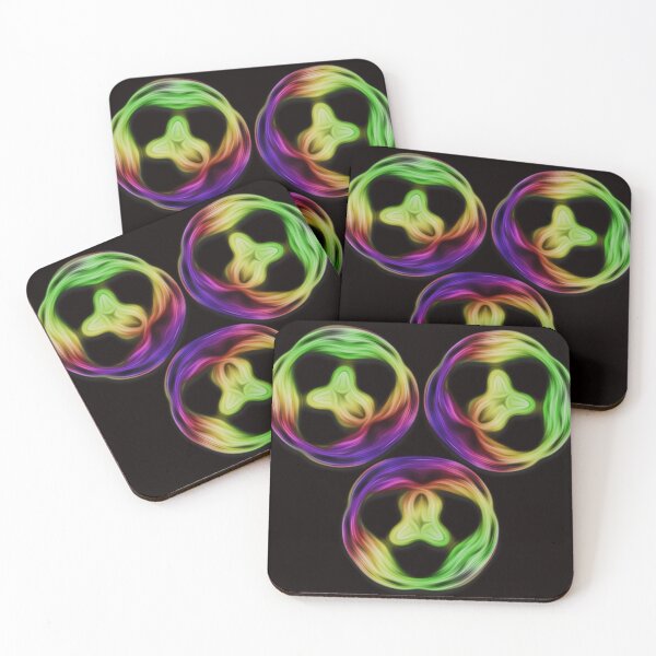 Item preview, Alien Amoeba designed and sold by Craezart.