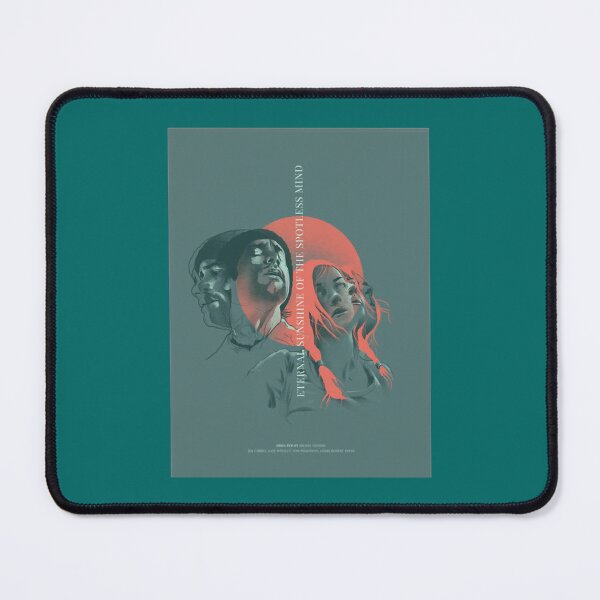 Item preview, Eternal sunshine of the spotless mind designed and sold by NoahQuestDesign.