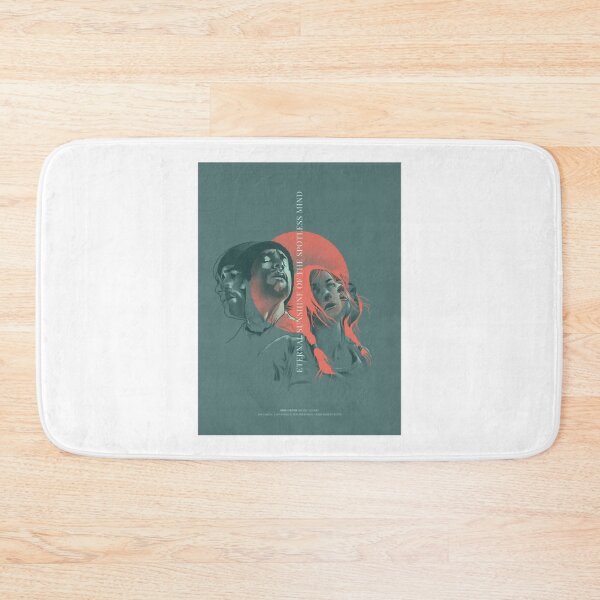 Item preview, Eternal sunshine of the spotless mind designed and sold by NoahQuestDesign.