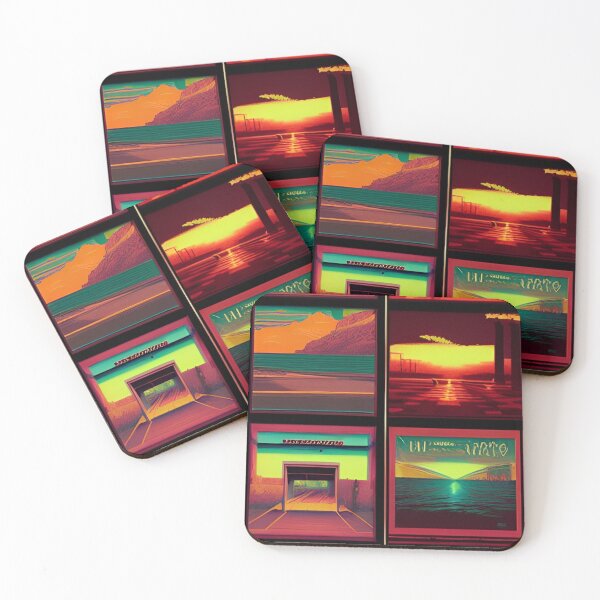 Item preview, Vintage Aesthetic Dreamscape "Sugatew" designed and sold by Dreamscape Apparel.