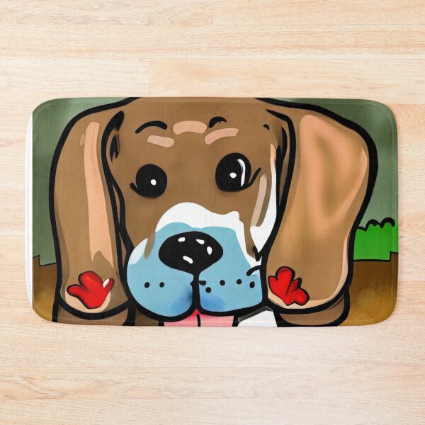 Item preview, Lovable Puppies #15 designed and sold by Armando Alorro.