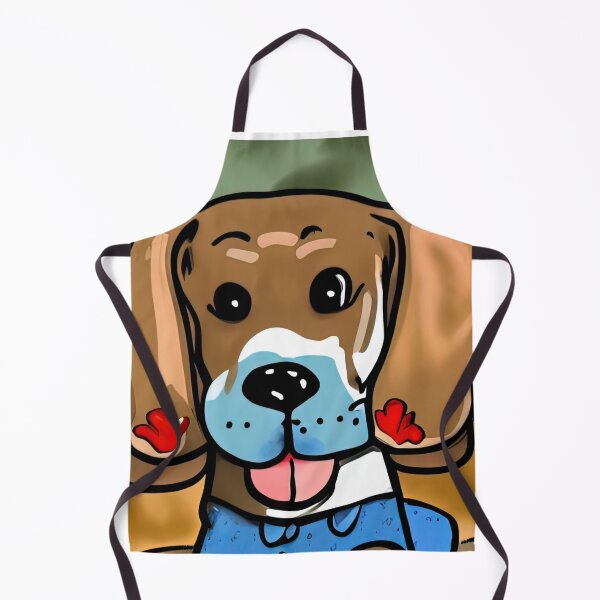 Item preview, Lovable Puppies #15 designed and sold by Armando Alorro.