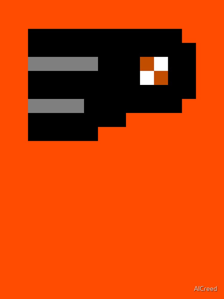 8-Bit Philadelphia by AlCreed