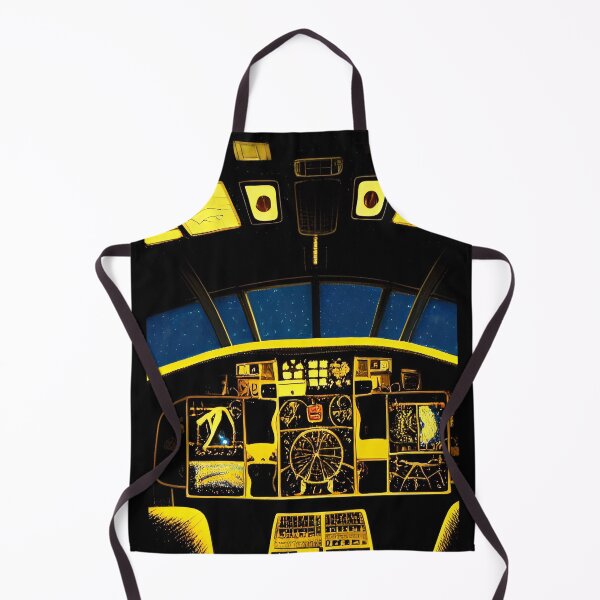 Item preview, Cockpit view designed and sold by Gaspar Avila.