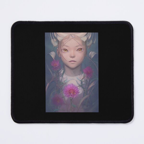 Item preview, Ghibli flower 7 designed and sold by Faytaiart.