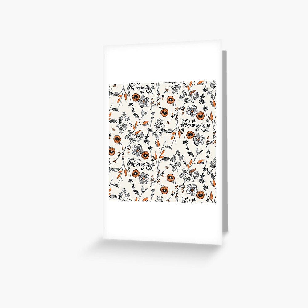 Item preview, Greeting Card designed and sold by chotnelle.