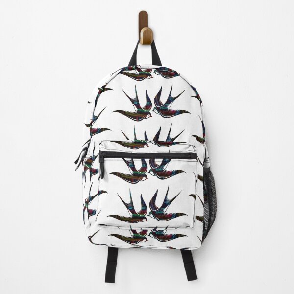 Item preview, Black Birds Night Dream designed and sold by B-Tom-Essex.
