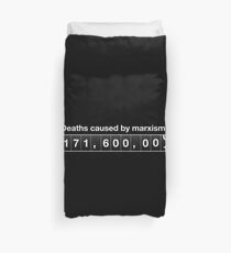 Marxismus Tod Ticker Bettbezug