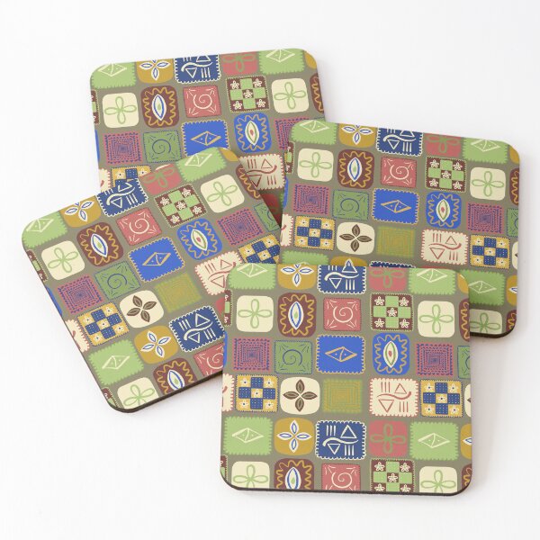 Item preview, Granny square designed and sold by Cara Winterflood.