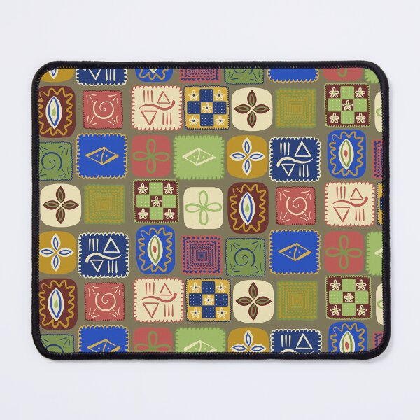 Item preview, Granny square designed and sold by Cara Winterflood.