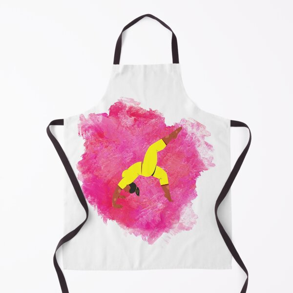 Item preview, Half Moon Ardha Chandrasana- Yoga Pose designed and sold by MindedInc.
