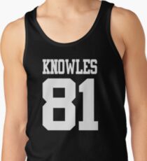 KNOWLES 81 Tank Top