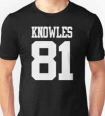 KNOWLES 81 Unisex T-Shirt