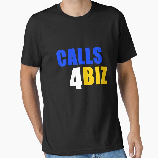 Item preview, Calls 4 Biz designed and sold by BeUniqueMe.