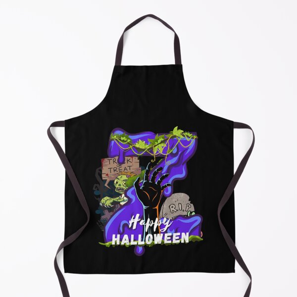 Item preview, Happy Spooky Halloween Outfit designed and sold by Wehavefun.