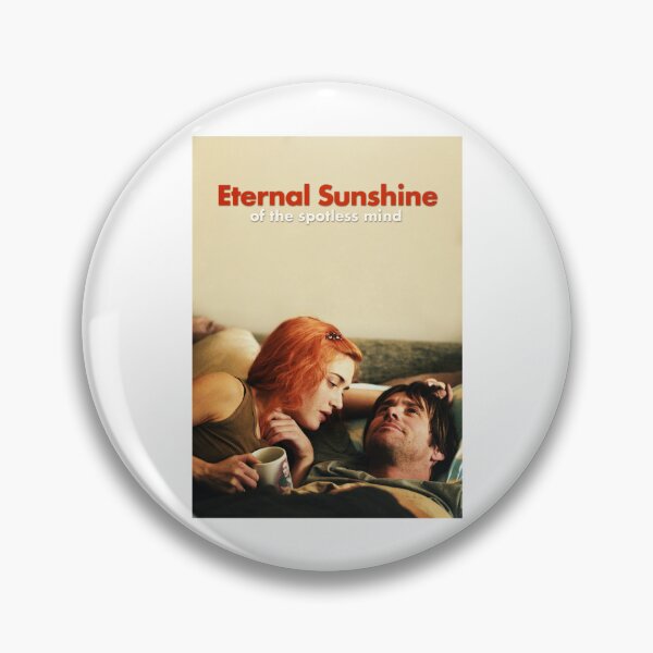 Item preview, Eternal Sunshine of the Spotless Mind movie   designed and sold by NoahQuestDesign.