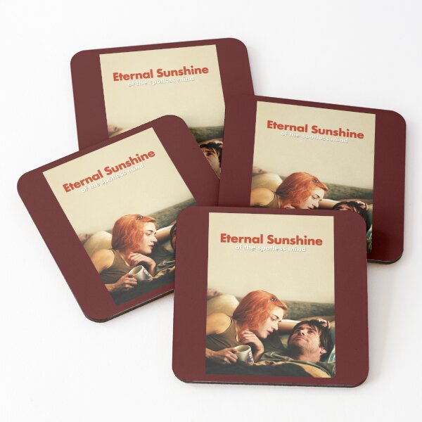 Item preview, Eternal Sunshine of the Spotless Mind movie   designed and sold by NoahQuestDesign.