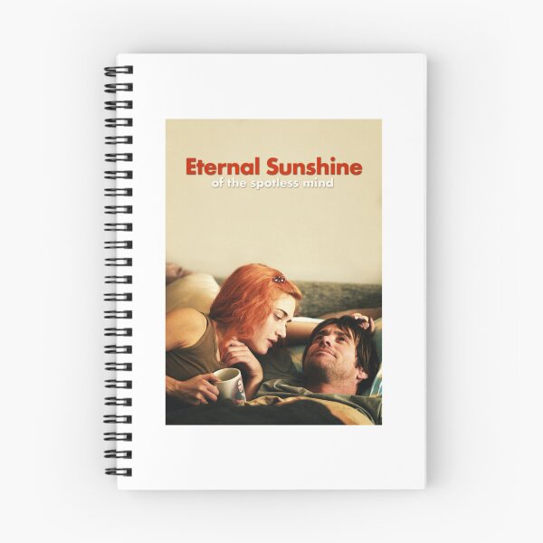 Item preview, Eternal Sunshine of the Spotless Mind movie   designed and sold by NoahQuestDesign.