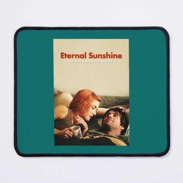 Item preview, Eternal Sunshine of the Spotless Mind movie   designed and sold by NoahQuestDesign.