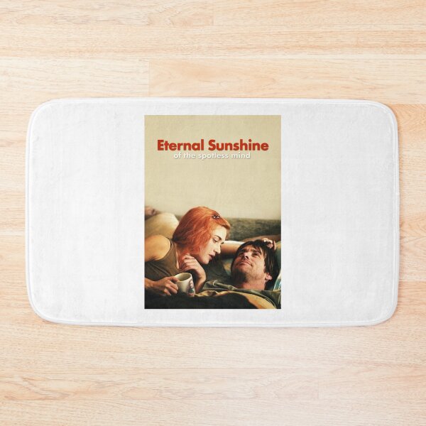 Item preview, Eternal Sunshine of the Spotless Mind movie   designed and sold by NoahQuestDesign.