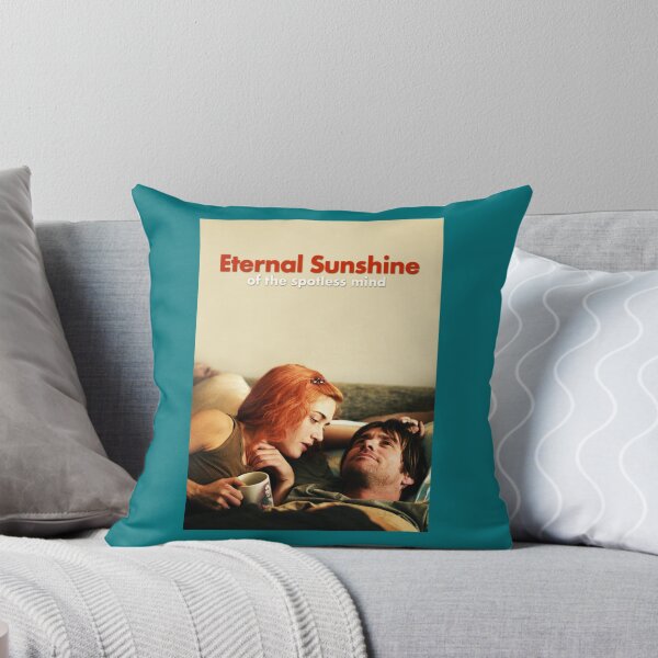 Item preview, Eternal Sunshine of the Spotless Mind movie   designed and sold by NoahQuestDesign.