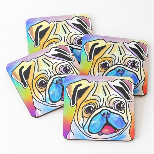 Item preview, Lovable Puppies #16 designed and sold by Armando Alorro.
