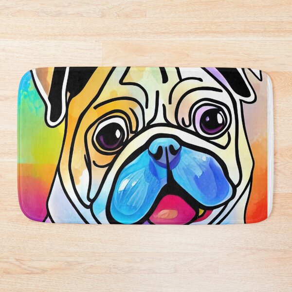 Item preview, Lovable Puppies #16 designed and sold by Armando Alorro.