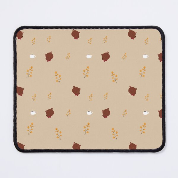 Item preview, Bear and Coffee designed and sold by studiotomris.