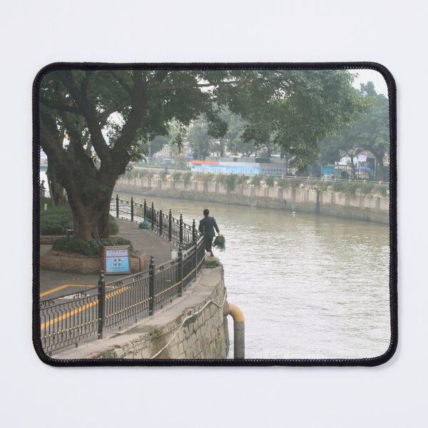 Item preview, Shamian River designed and sold by Thomas Halouva.