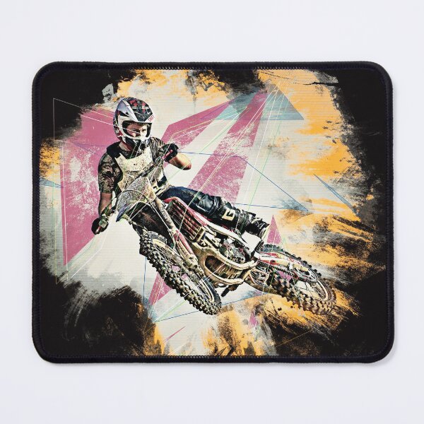 Item preview, Dirt bike graffiti designed and sold by Md1982.