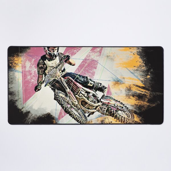 Item preview, Dirt bike graffiti designed and sold by Md1982.