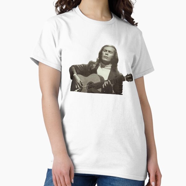 Item preview, Paco de Lucia "Impetu" playing guitar designed and sold by artgtr.