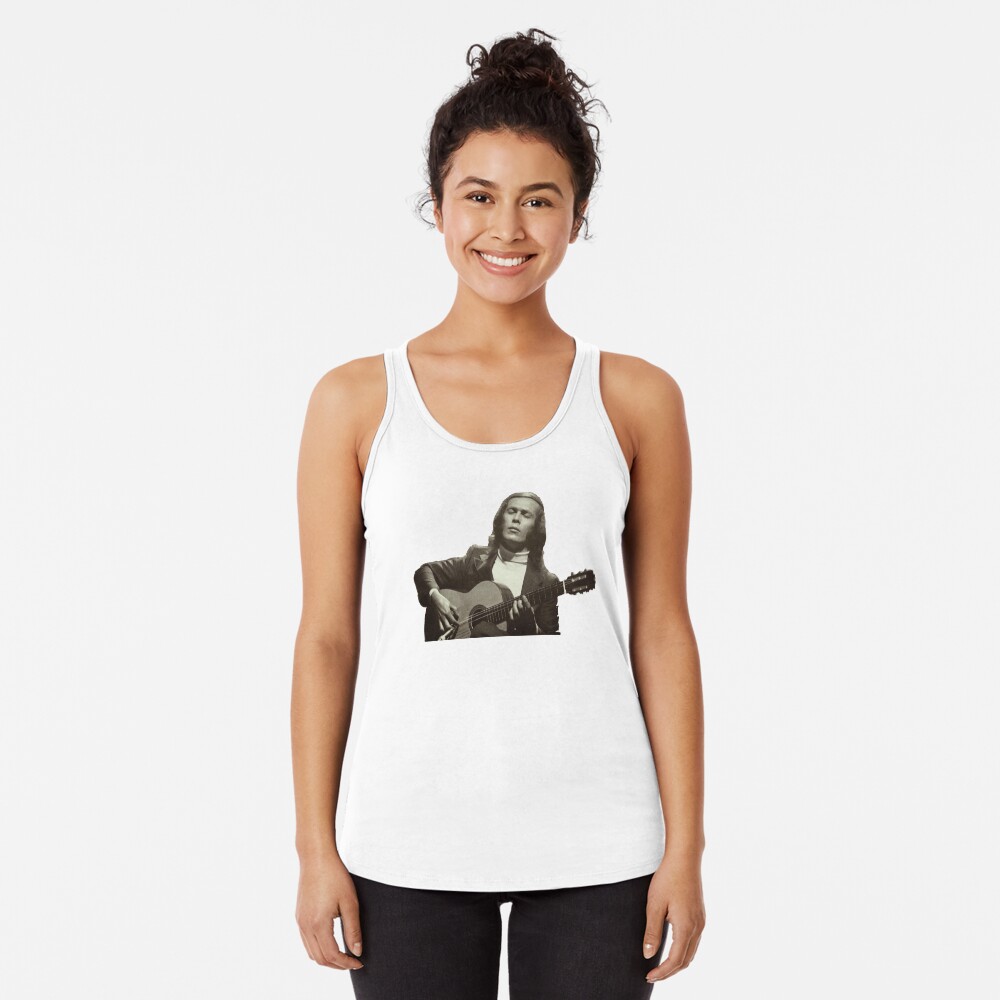 Item preview, Racerback Tank Top designed and sold by artgtr.
