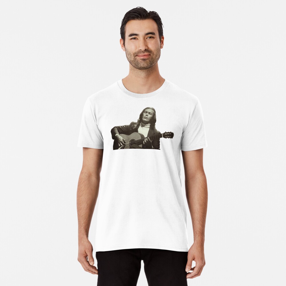Item preview, Premium T-Shirt designed and sold by artgtr.
